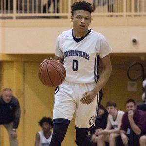 Meet your Posher, Zach